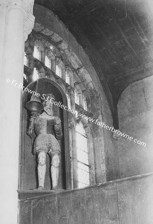 ENGLISH CHURCHES ALBUM PAGE 5